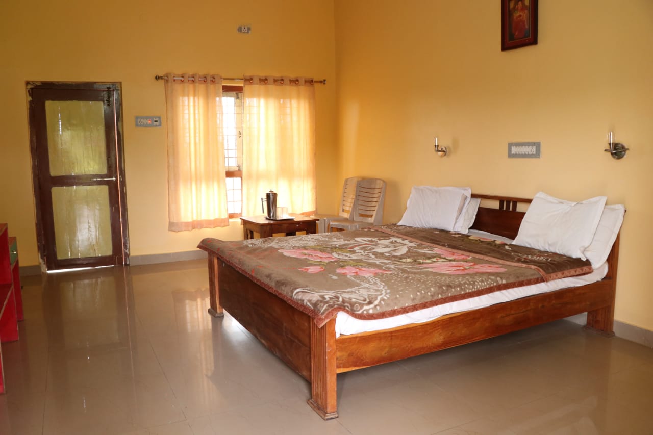 Diamond Lake View Cottages, Padwa